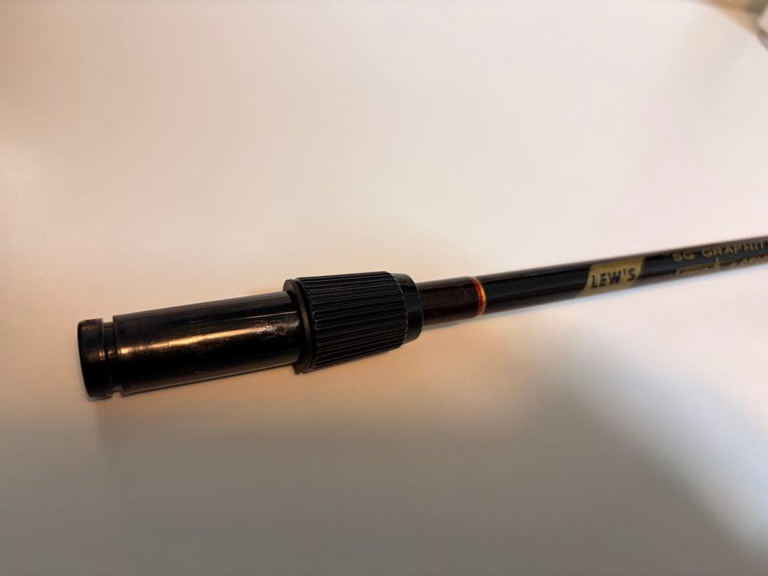 LEW'S スピードスティック SG GRAPHITE SG4-156