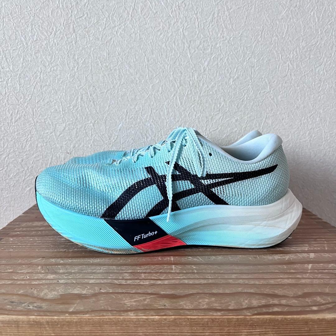 asics メタスピードエッジパリ 26cm アシックス  SPEED