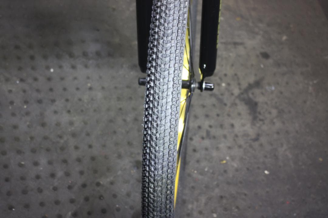 美品！HUMMER ハマー29er シマノ6速 380mm 29インチ MTB