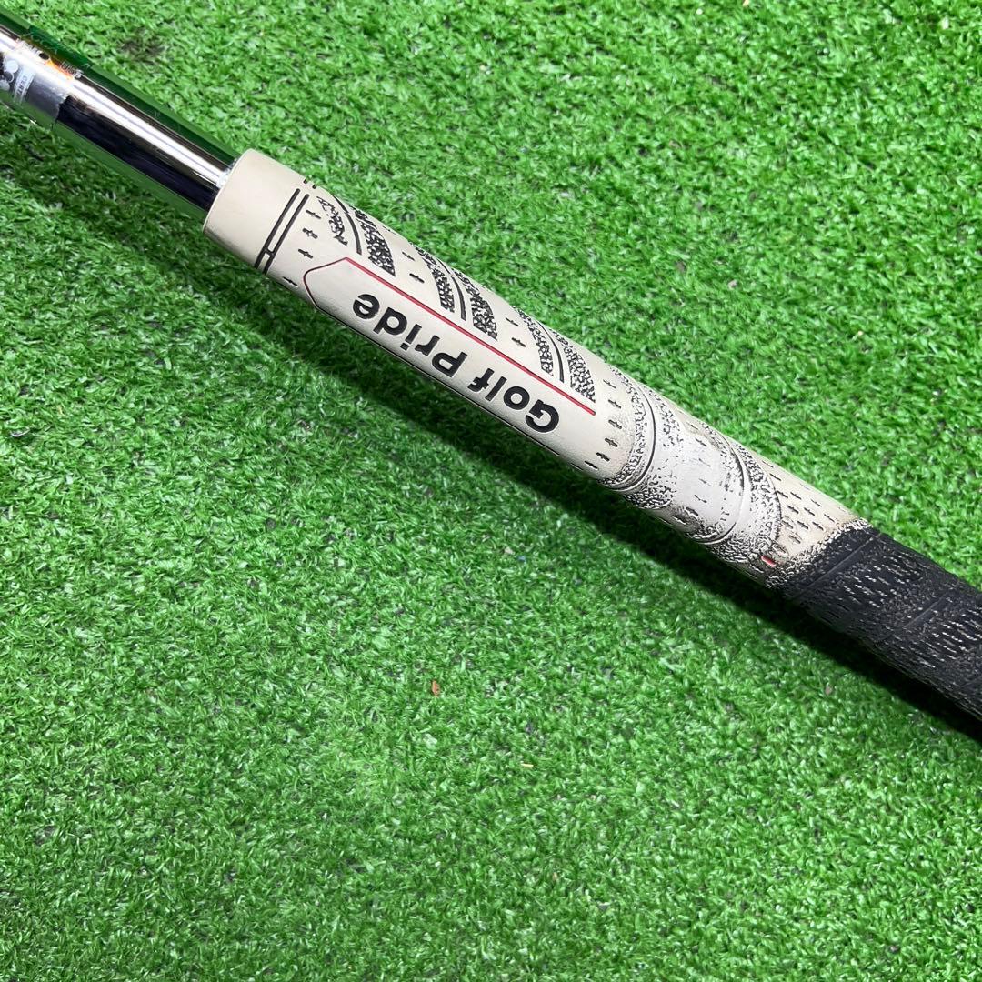 TI-1168 タイトリスト ボーケイ SM5 ウェッジ 58° レフティ