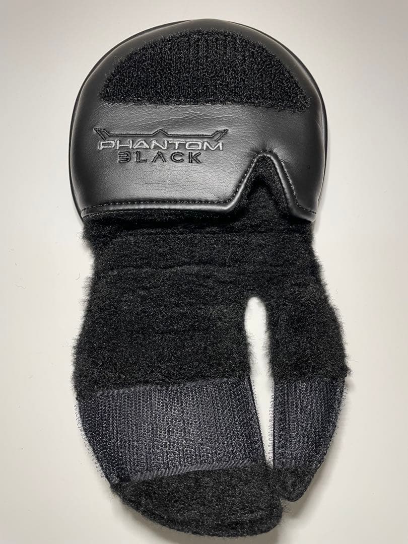 【限定品】スコッティキャメロン パター ファントムブラック#7DB
