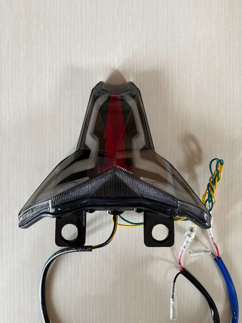 パーツ kaedaar cyber LED Projector Light