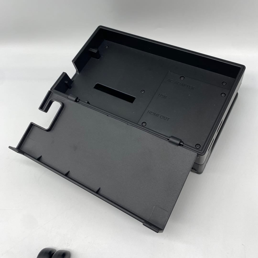 【完品】ニンテンドースイッチ 本体 Nintendo Switch グレー