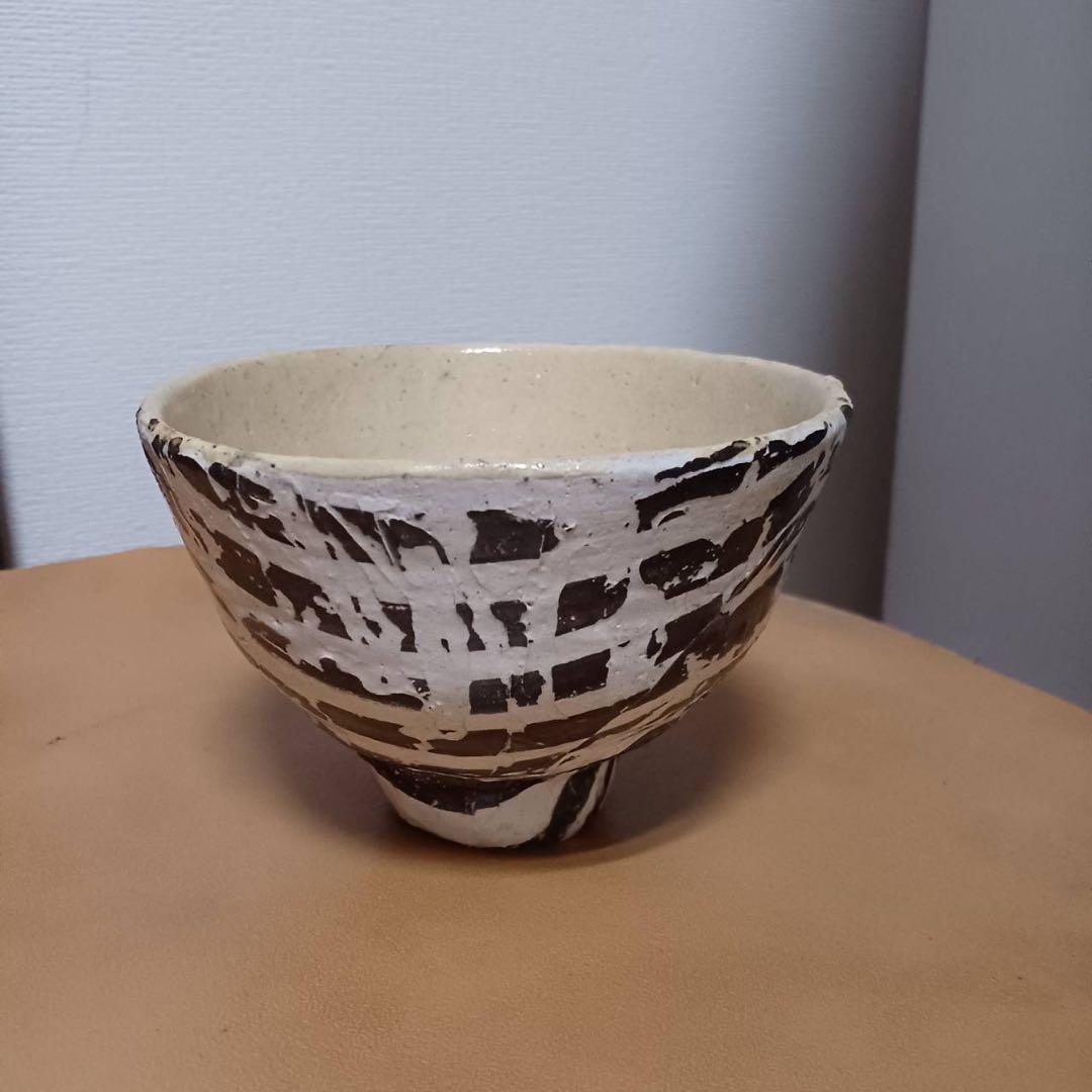 キムホノ碗