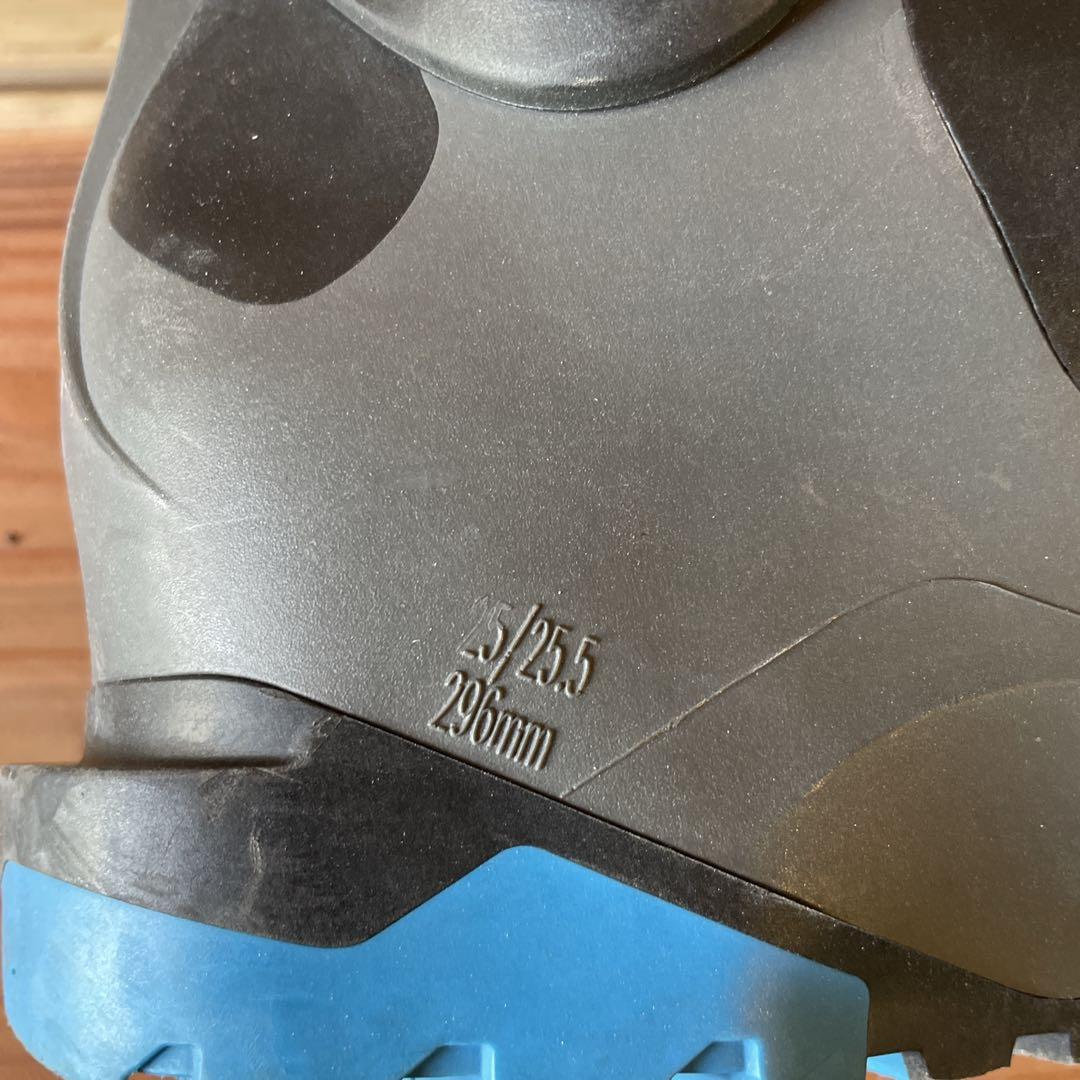 Salomon X PRO 120 スキー ブーツ 25.5