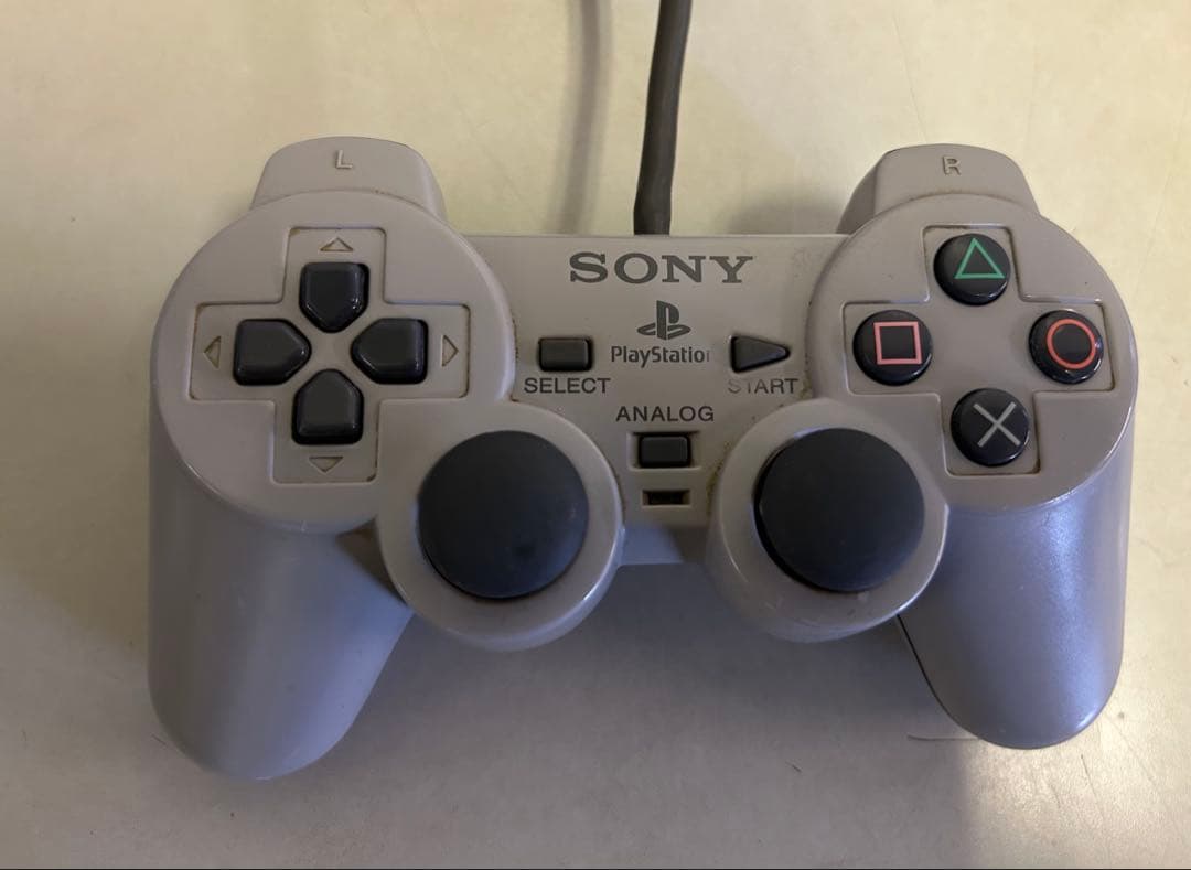 SONY PSX DESR-7000 本体＋手柄2个 ジャンク
