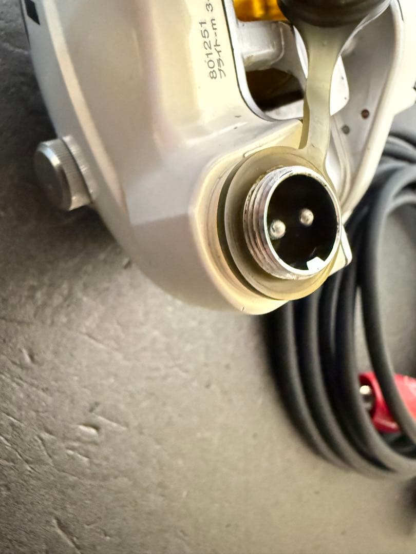 Daiwa ダイワ レオブリッツ 270MM 電動リール