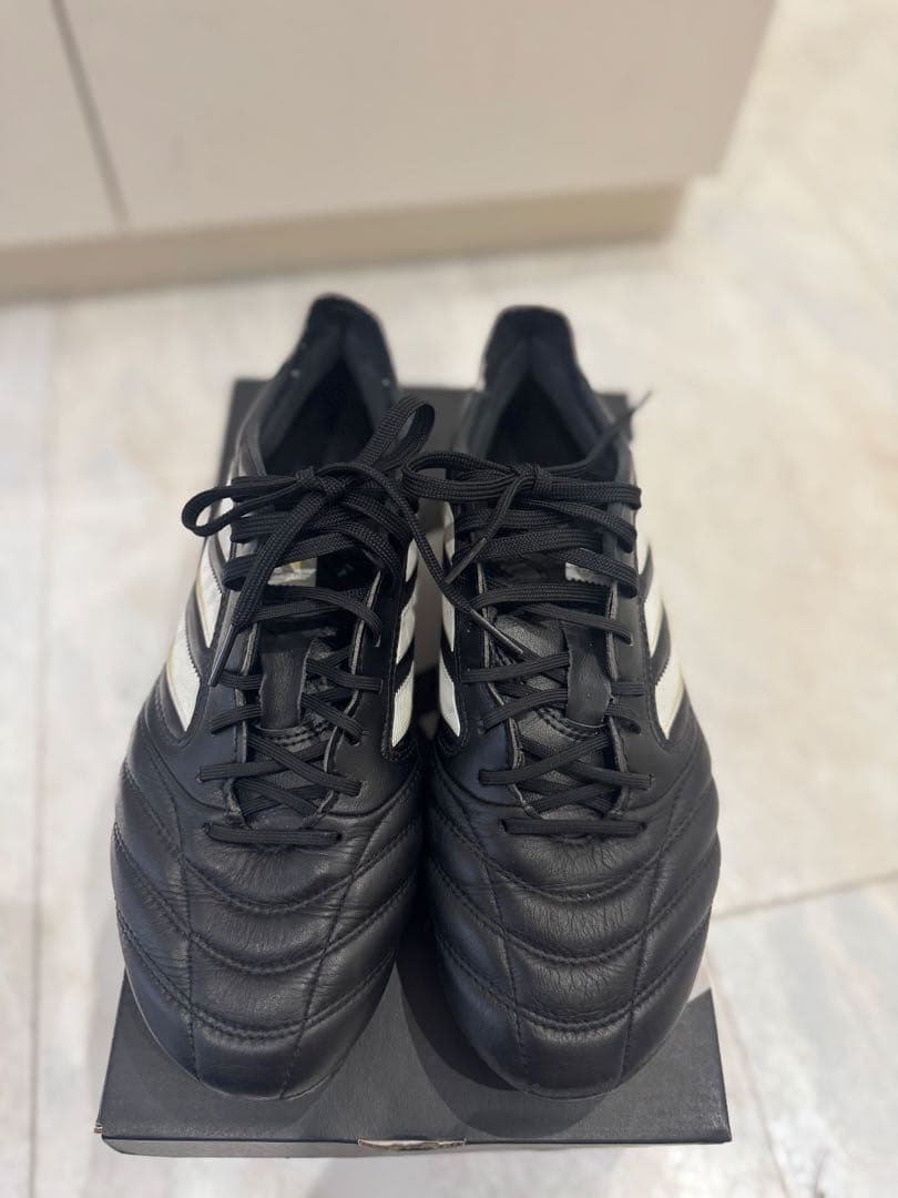 adidas COPA ICON2 サッカーシューズ FG/AG 25.5