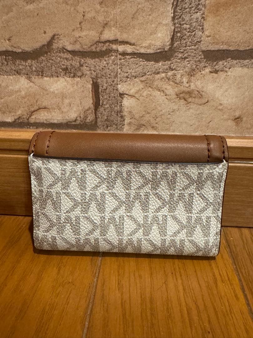 T*T様 新品未使用　マイケルコース　キーケース　MICHAEL KORS