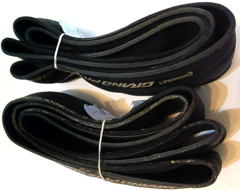 Grand Prix 5000S TR 30cタイヤ 2本セット