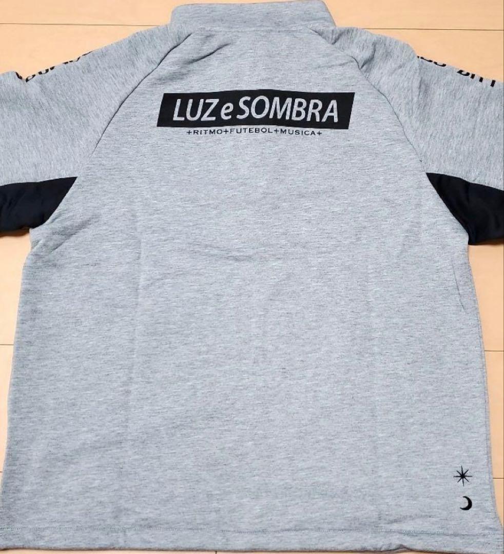 ペ*プ様 新品　上下　LUZeSOMBRA ルースイソンブラ スウェット ルース