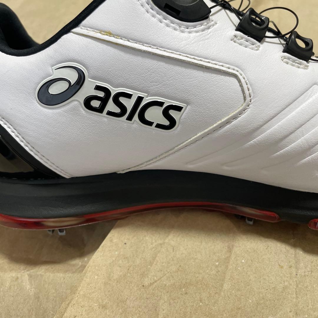 asicsアシックス ゲルエース プロ3 ボア TGN919 最終価格