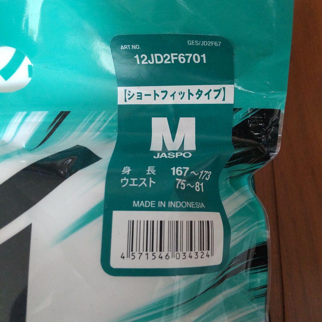 JASPO ガチパンツ Mサイズ 12JD2F6701