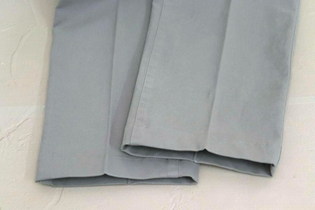 PT01 SUPER SLIM FIT ビジネスパンツ 50サイズ
