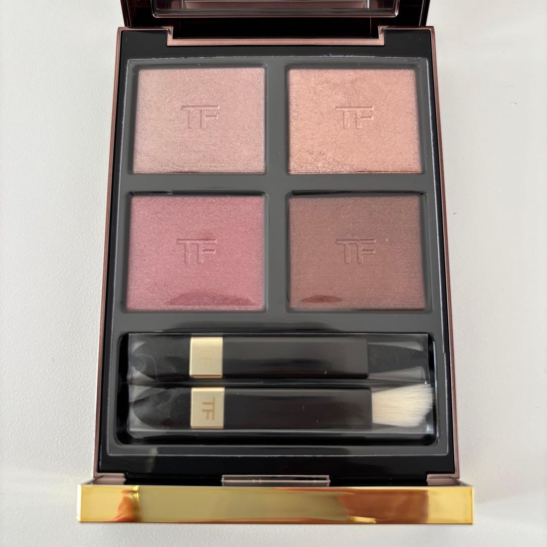 TOM FORDアイシャドウパレット ヘイズィ センシュアリティ 42A【新品】