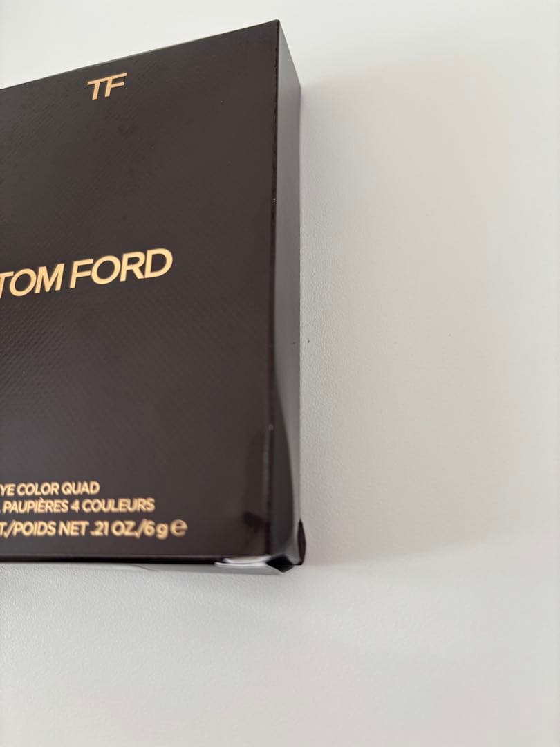 TOM FORDアイシャドウパレット ヘイズィ センシュアリティ 42A【新品】