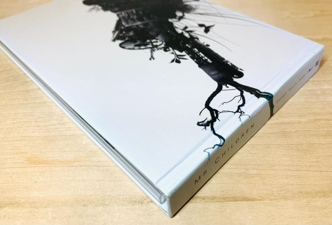 Mr.Children ライブ DVD まとめ売り 6枚 セット