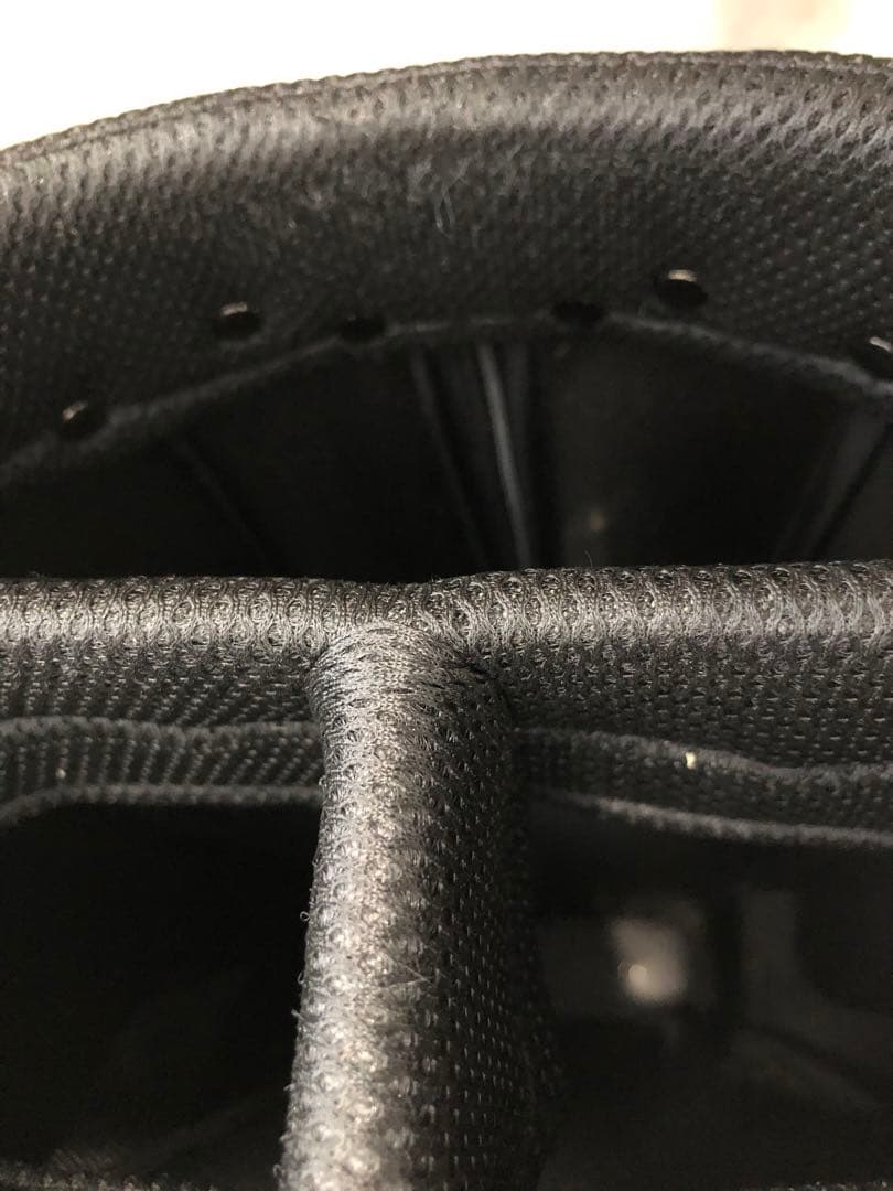 travisMathew キャディバッグ　トラビスマシュー　ゴルフバッグ