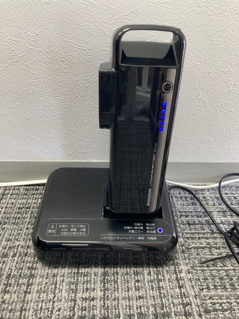 ブリヂストン TB1 e（ティービーワン イー） 　TB7B45 電動自転車