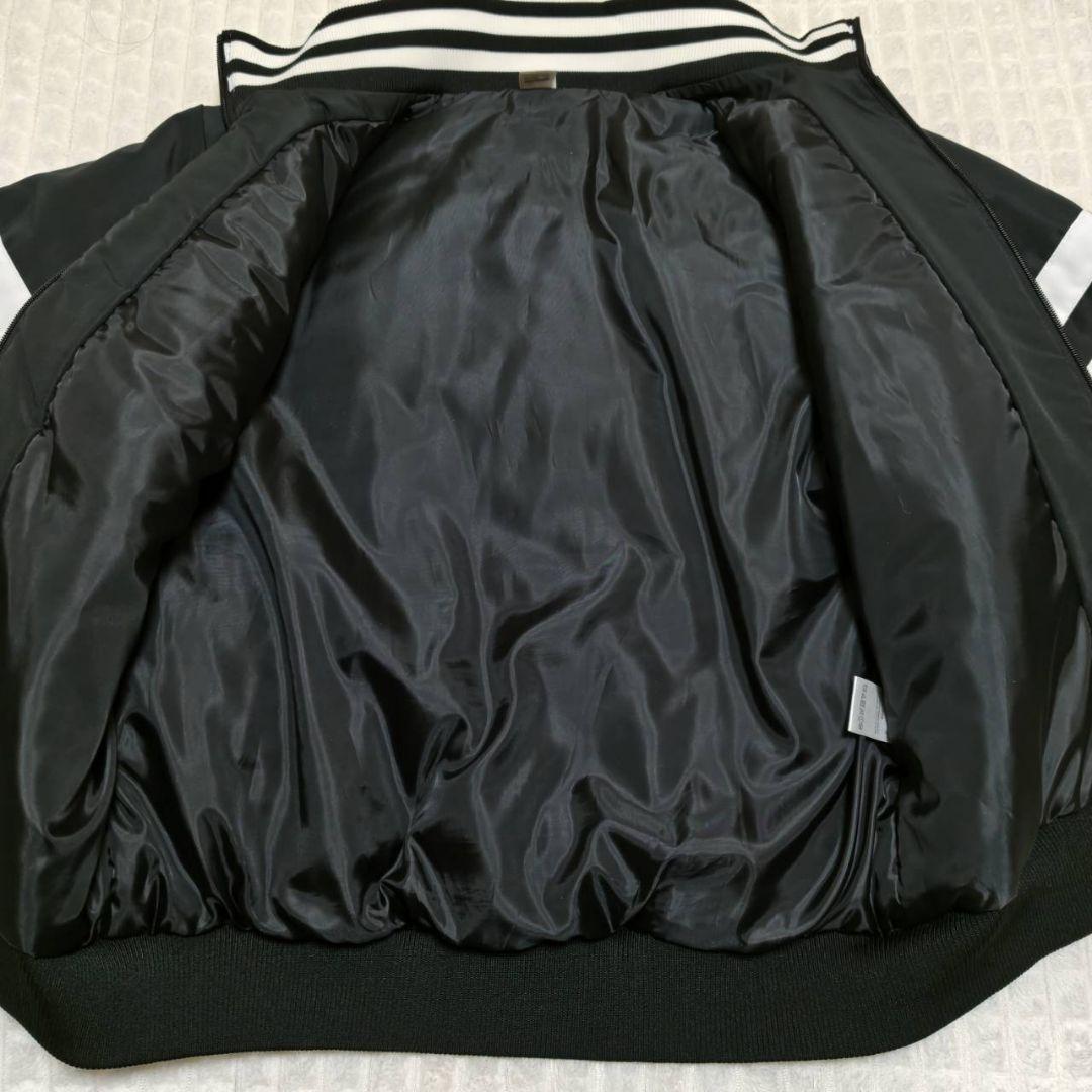 ソフトバンクホークス グランドコート マジェスティック製 レプリカ　LARGE