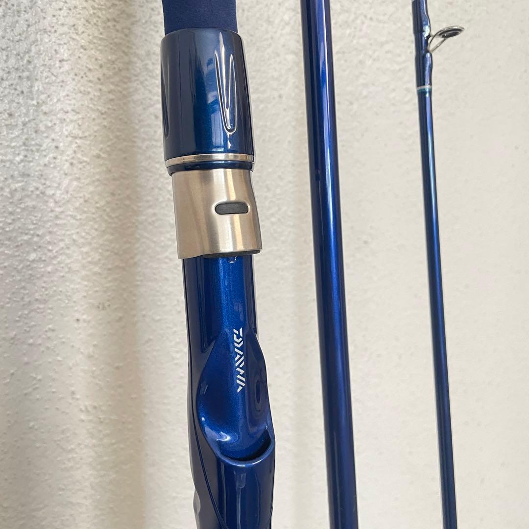 【値下げ中】DAIWA シーパワー 73 50-300