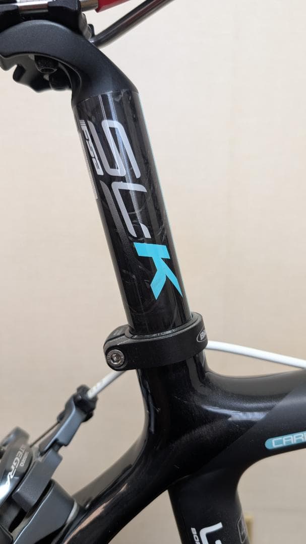 Bianchi Sempre pro ultegra ロードバイク