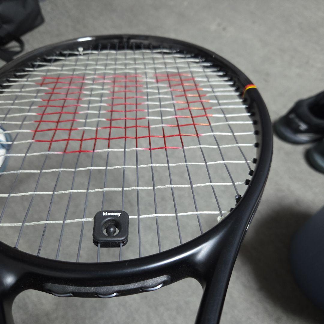 Wilson PRO STAFF クラシック