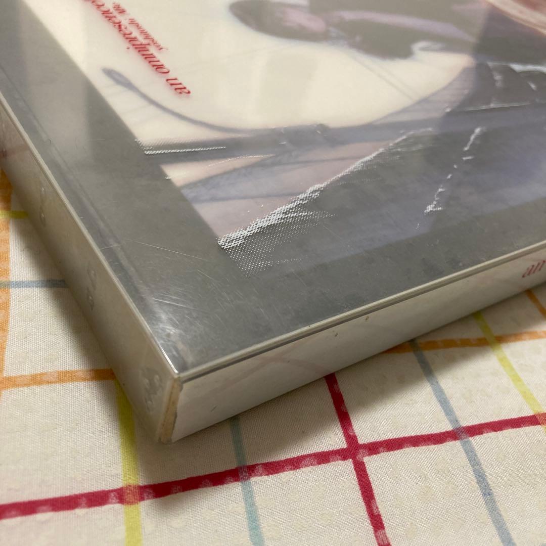 [2刷] Serial experiments lain 画集 帯・ハガキ付き
