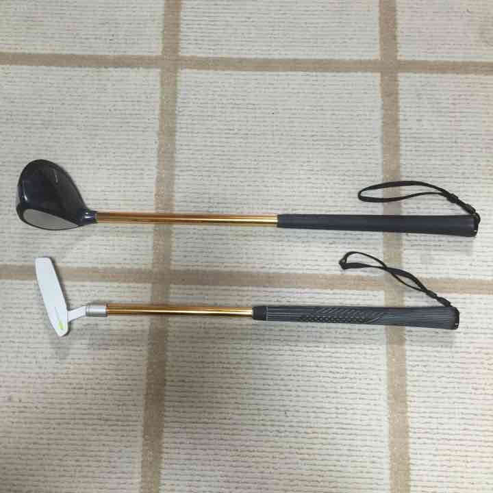 ザビックス    バーチャルゴルフ    ゴルフ前のリハにどうぞ