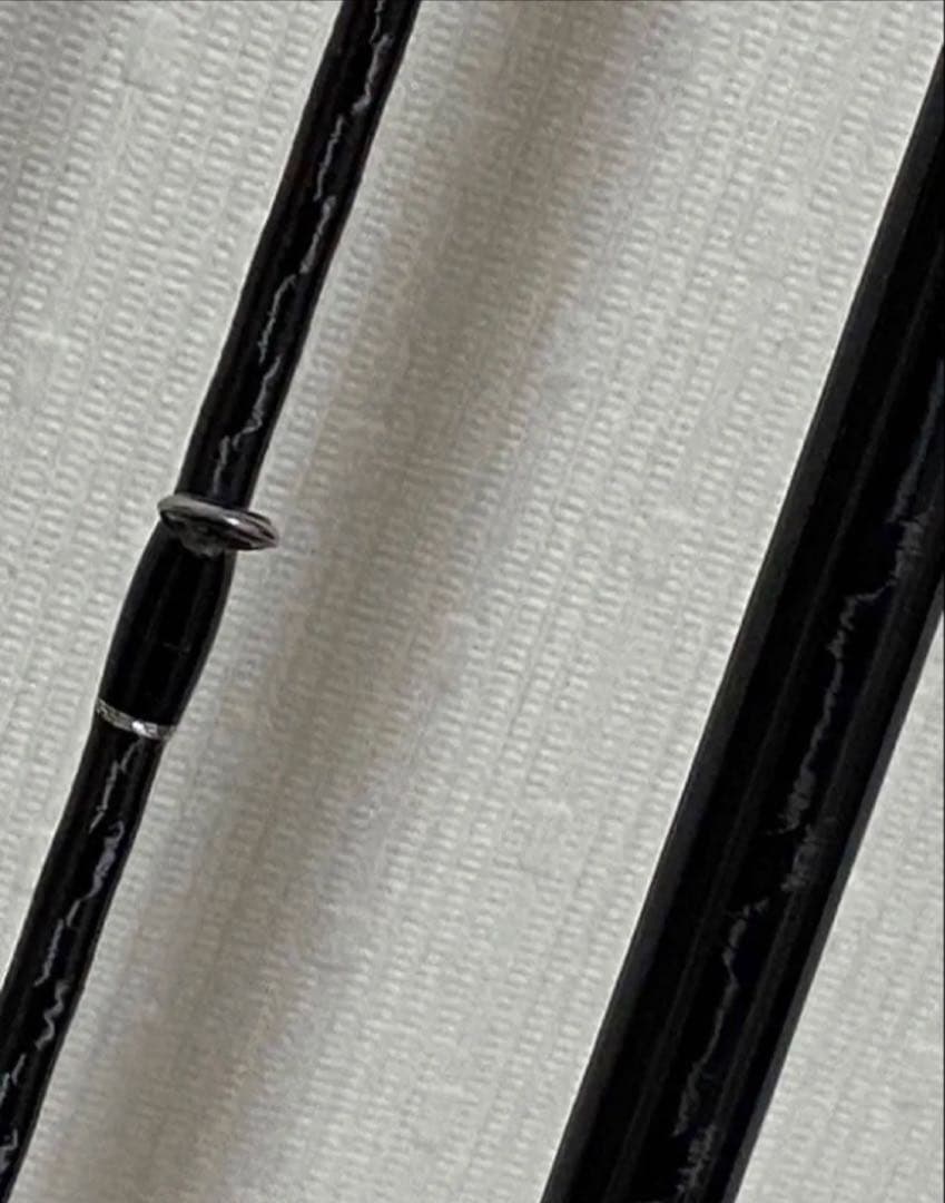 【ジャンク品】　#1折れ　パーツ取り　セフィアSS エギングロッド