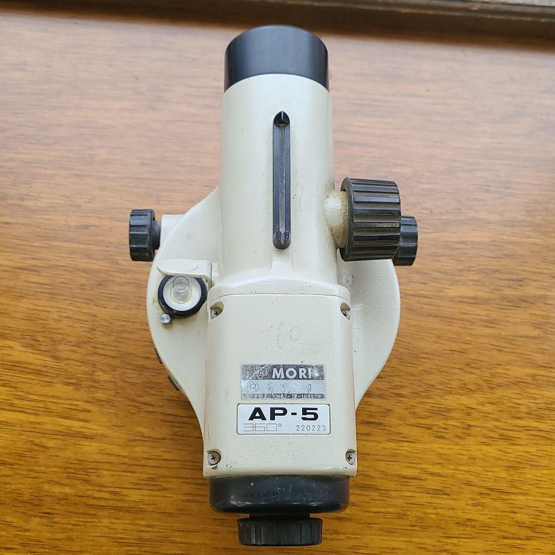 Nikon　レベル