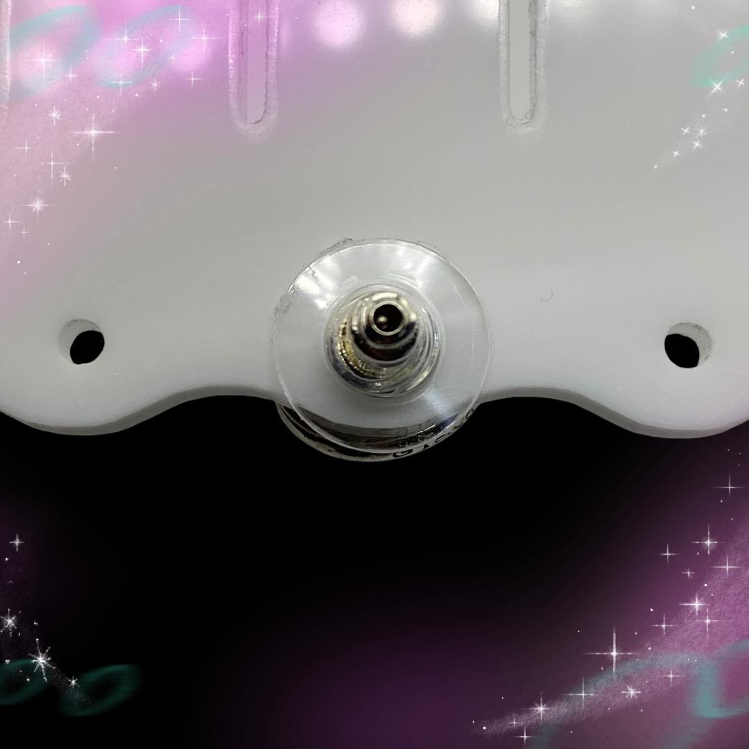 《美品》 ティファニー ピアス片耳 ビーンズ SV925