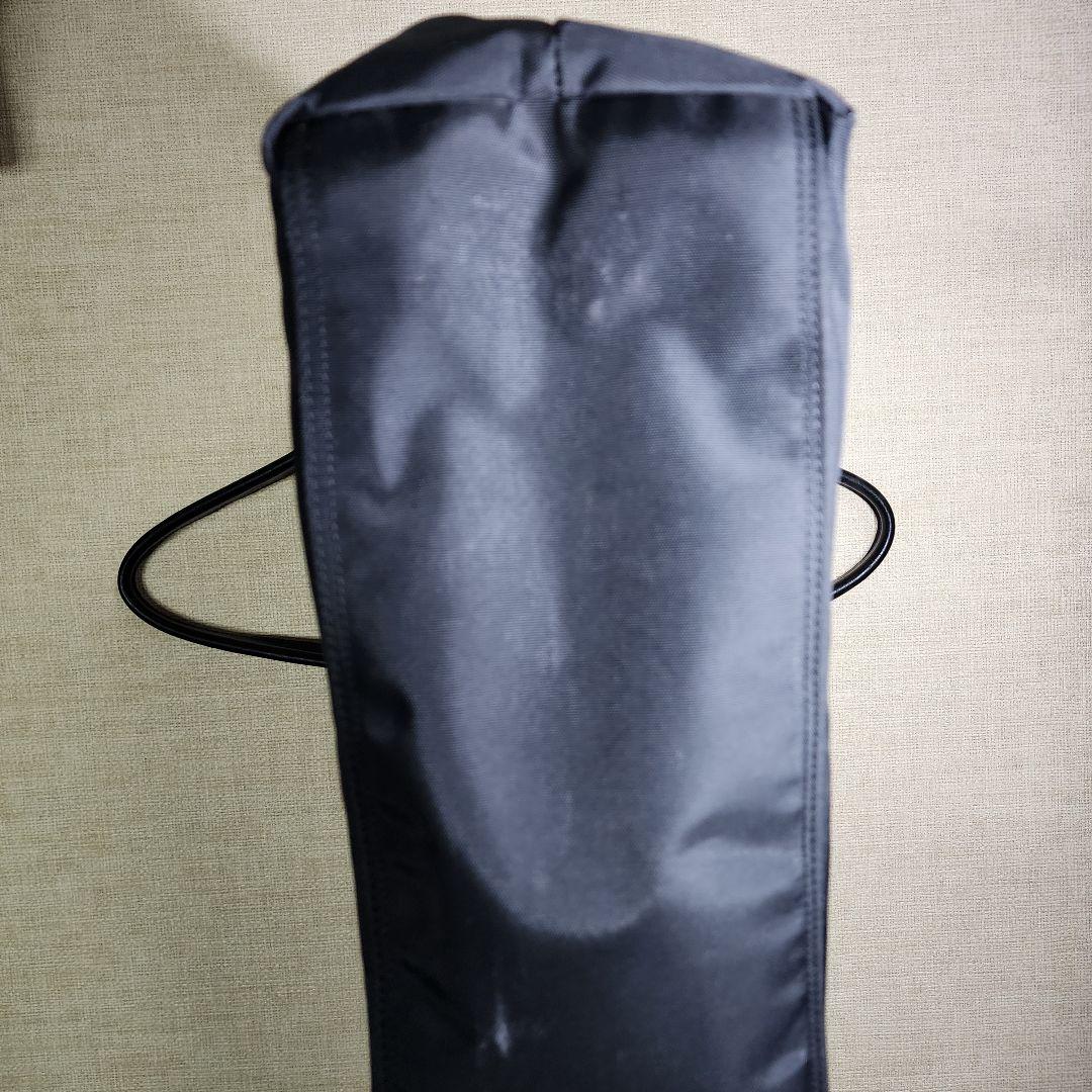 Yohji Yamamoto A.A.R ナイロン レザー トートバッグ A3可