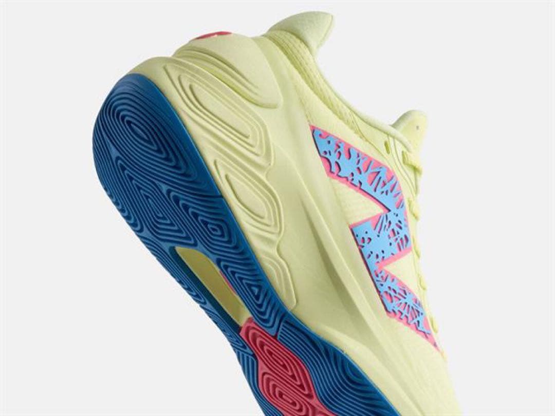 シューズ(男性用) new balance TWO WXY v5