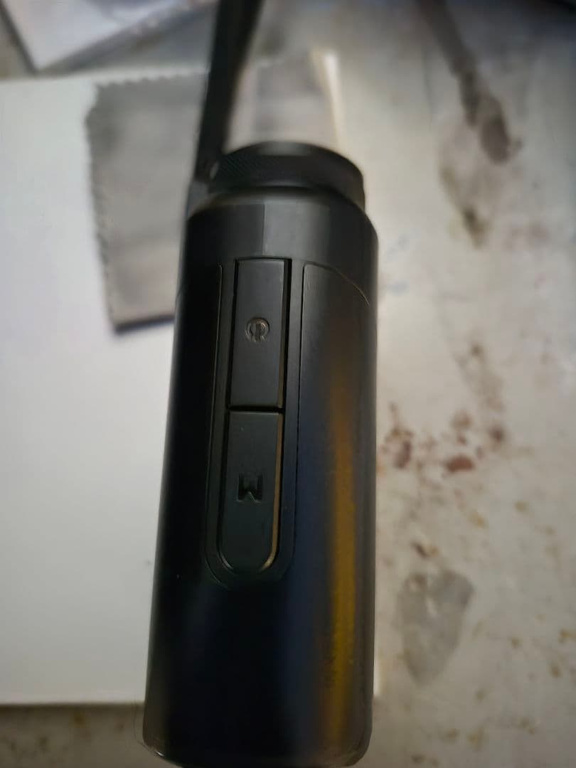 EENOUR U800+ 距離計スコープ