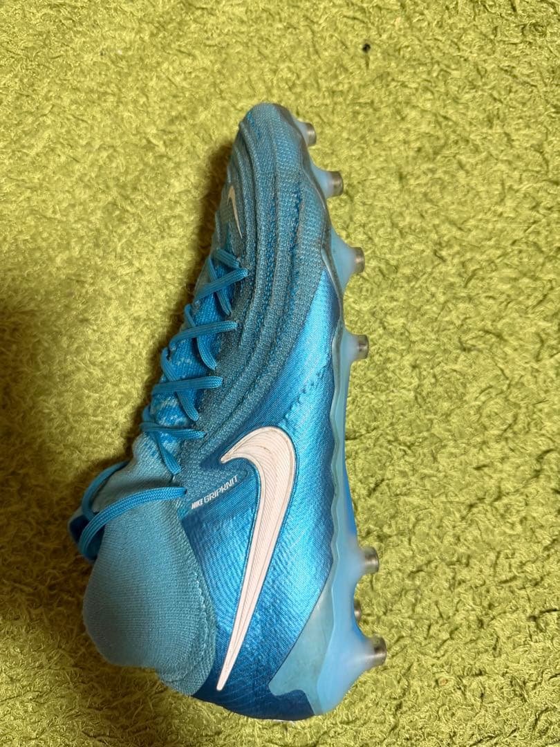 NIKE ファントムgx2 26.5センチ　ag