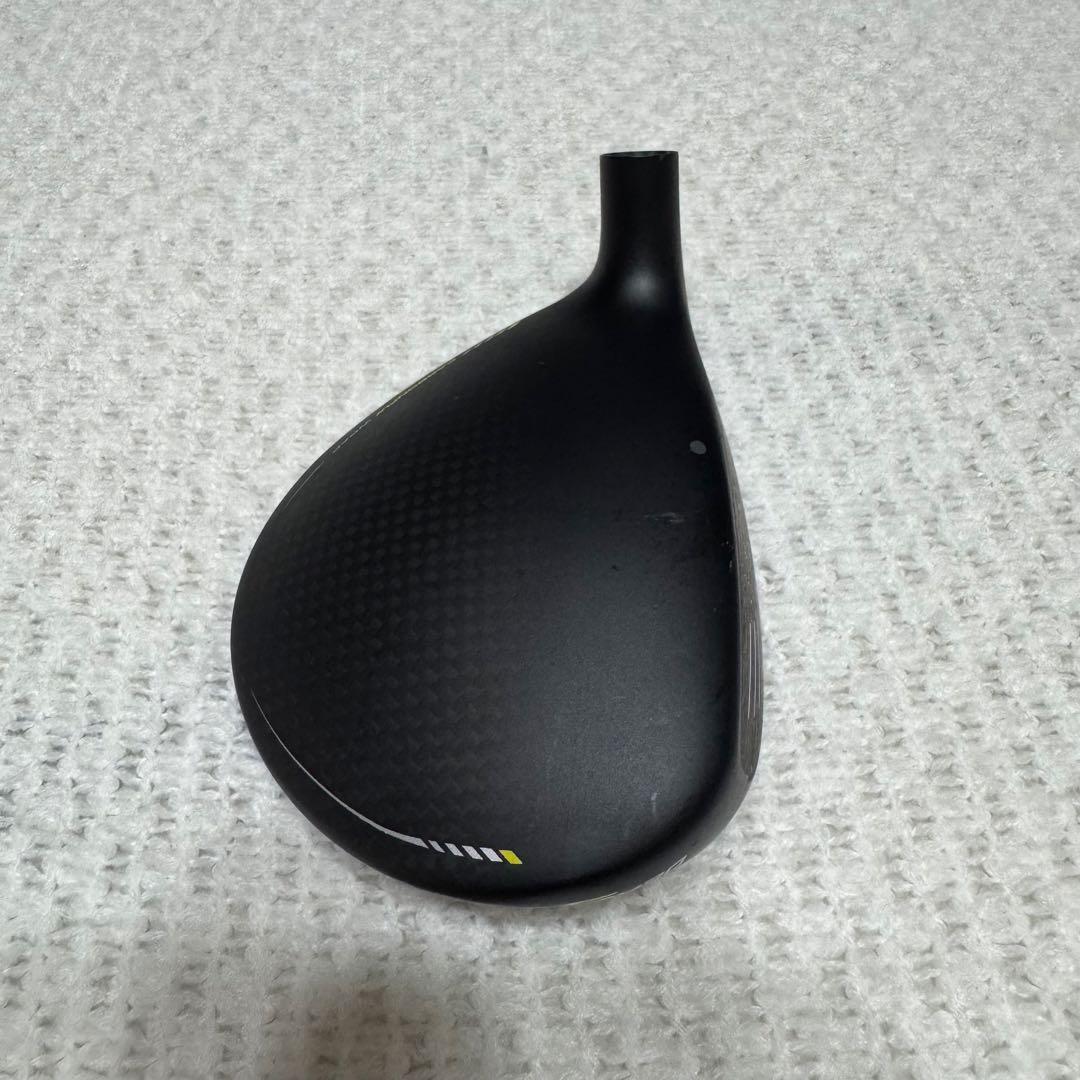 G430 LST 3w 15° ヘッドカバー有 PING