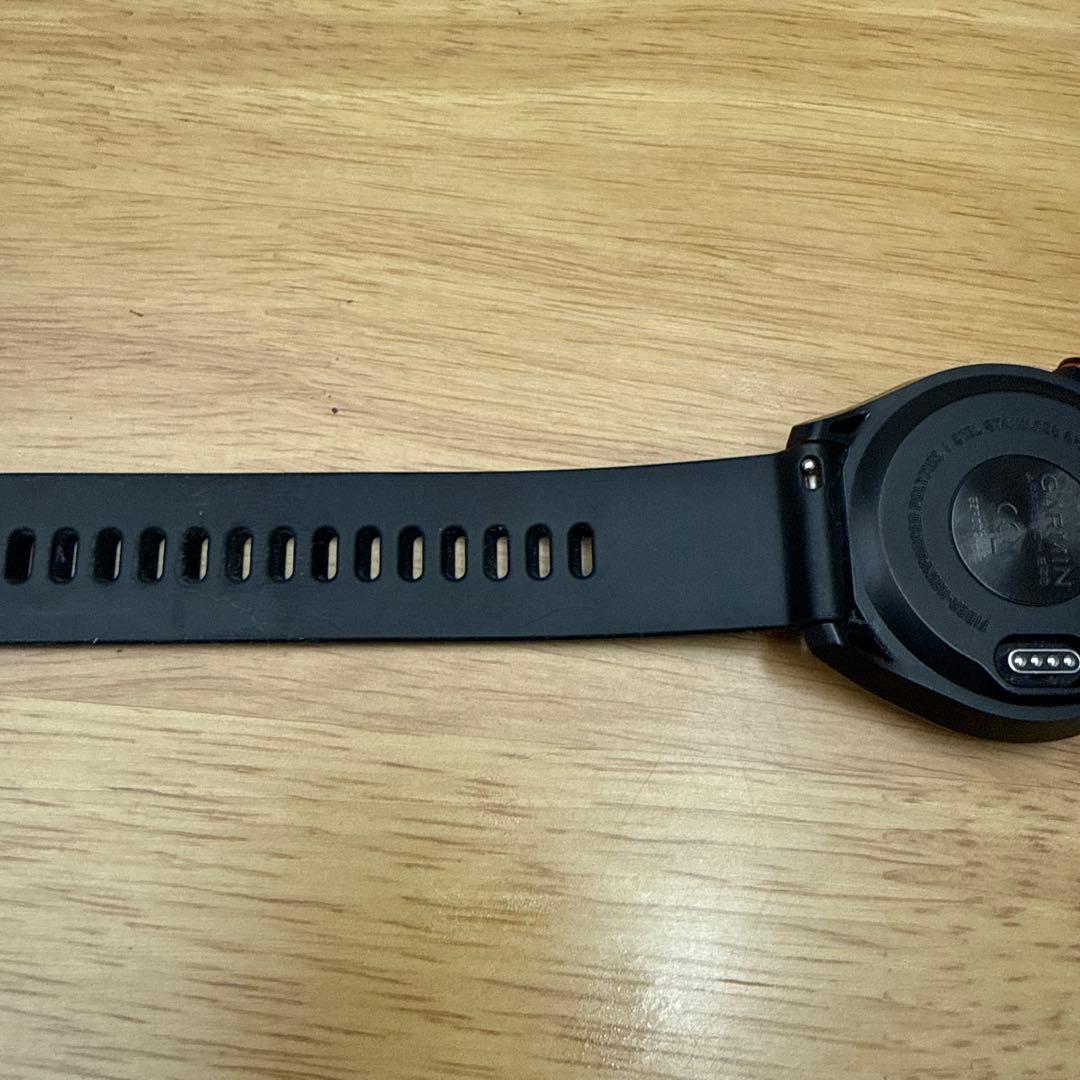 Garmin Approach S40 GPSナビ 充電ケーブル付き