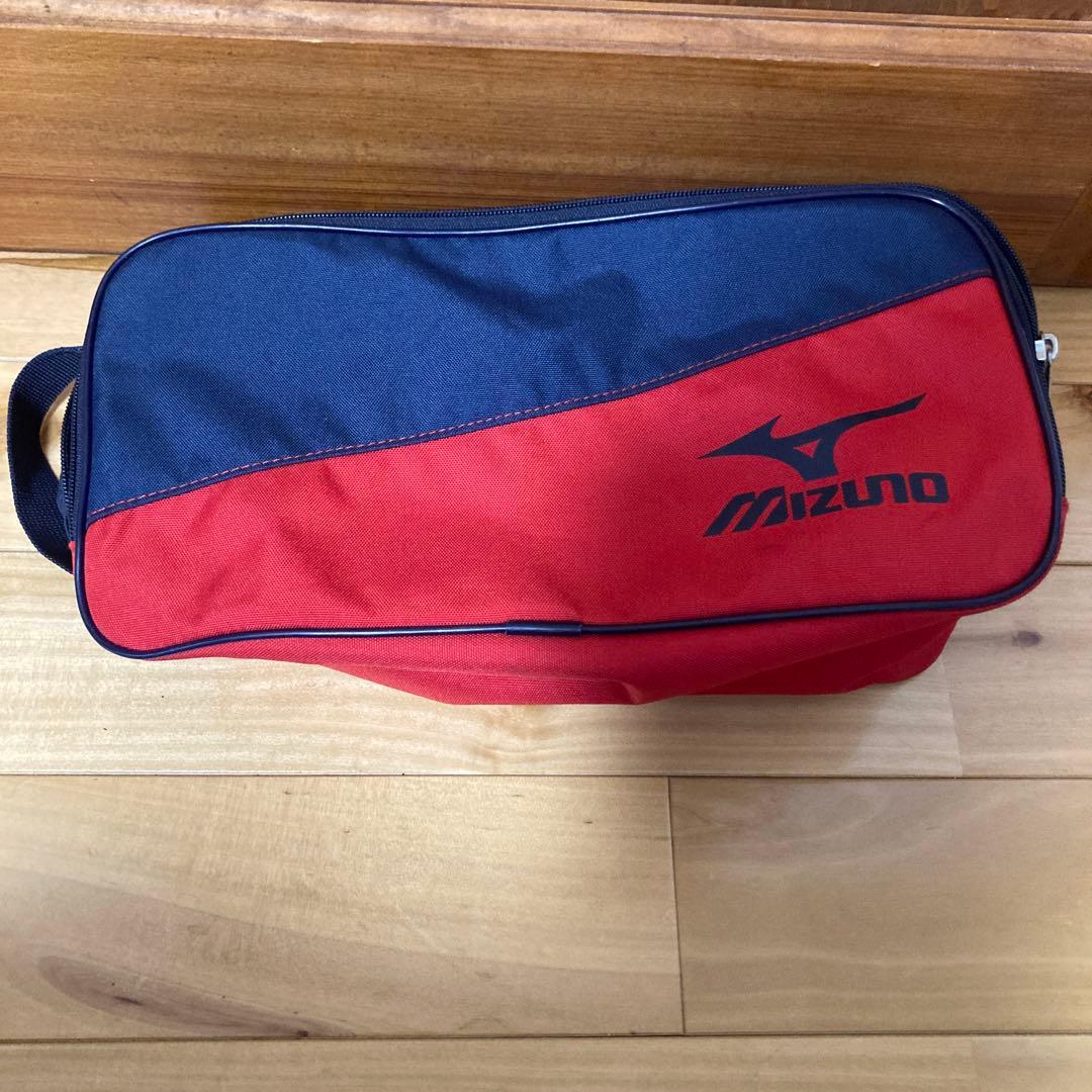 【中古】バドミントンシューズ　ミズノウエーブファング2 :24.5㎝