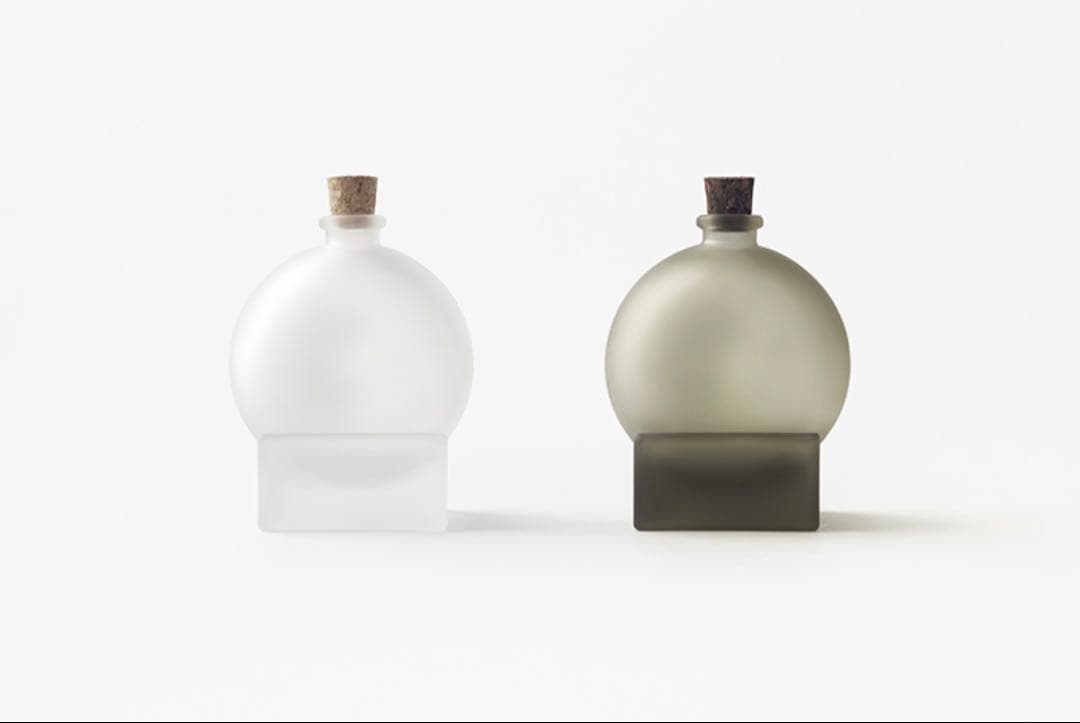 新品 nendo pepper & salt Valerie object 1