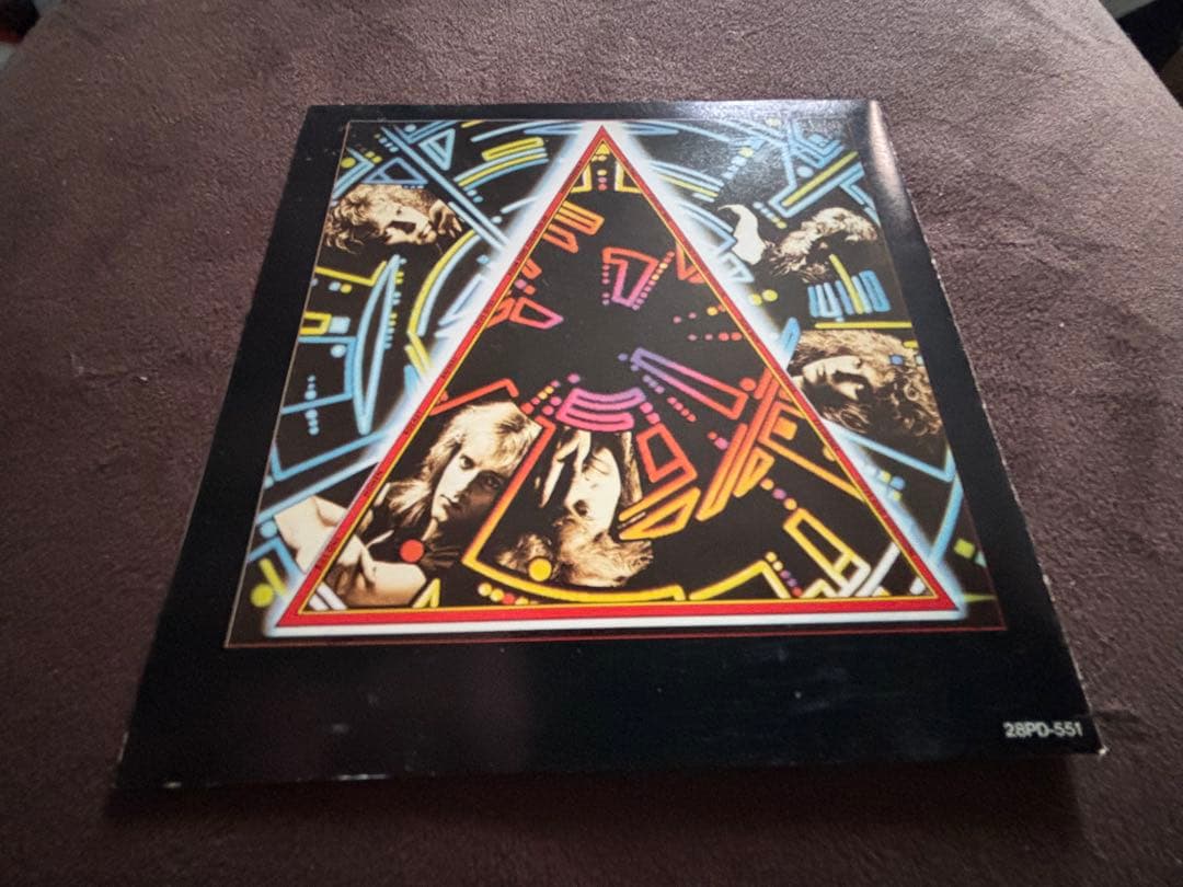 レア　デフレパード 直筆　サイン　CD def leppard 名盤　ヒステリア