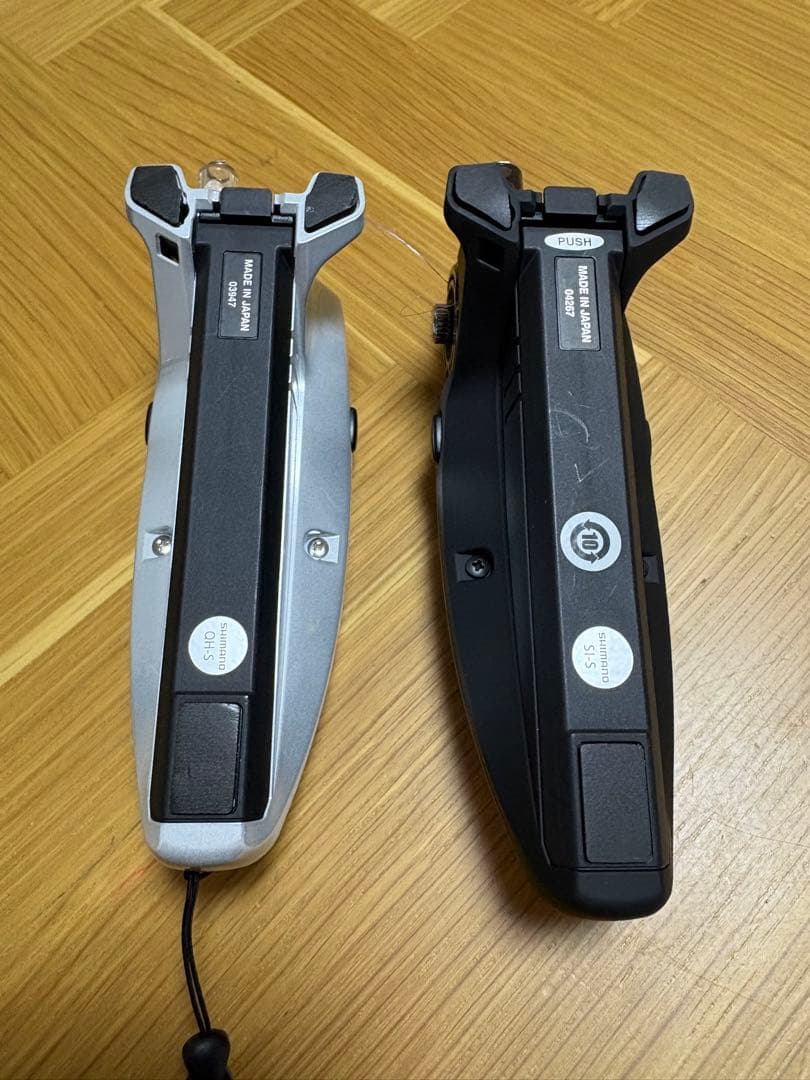 《超美品》SHIMANOLake Master CT-Tワカサギ電動リール 2台