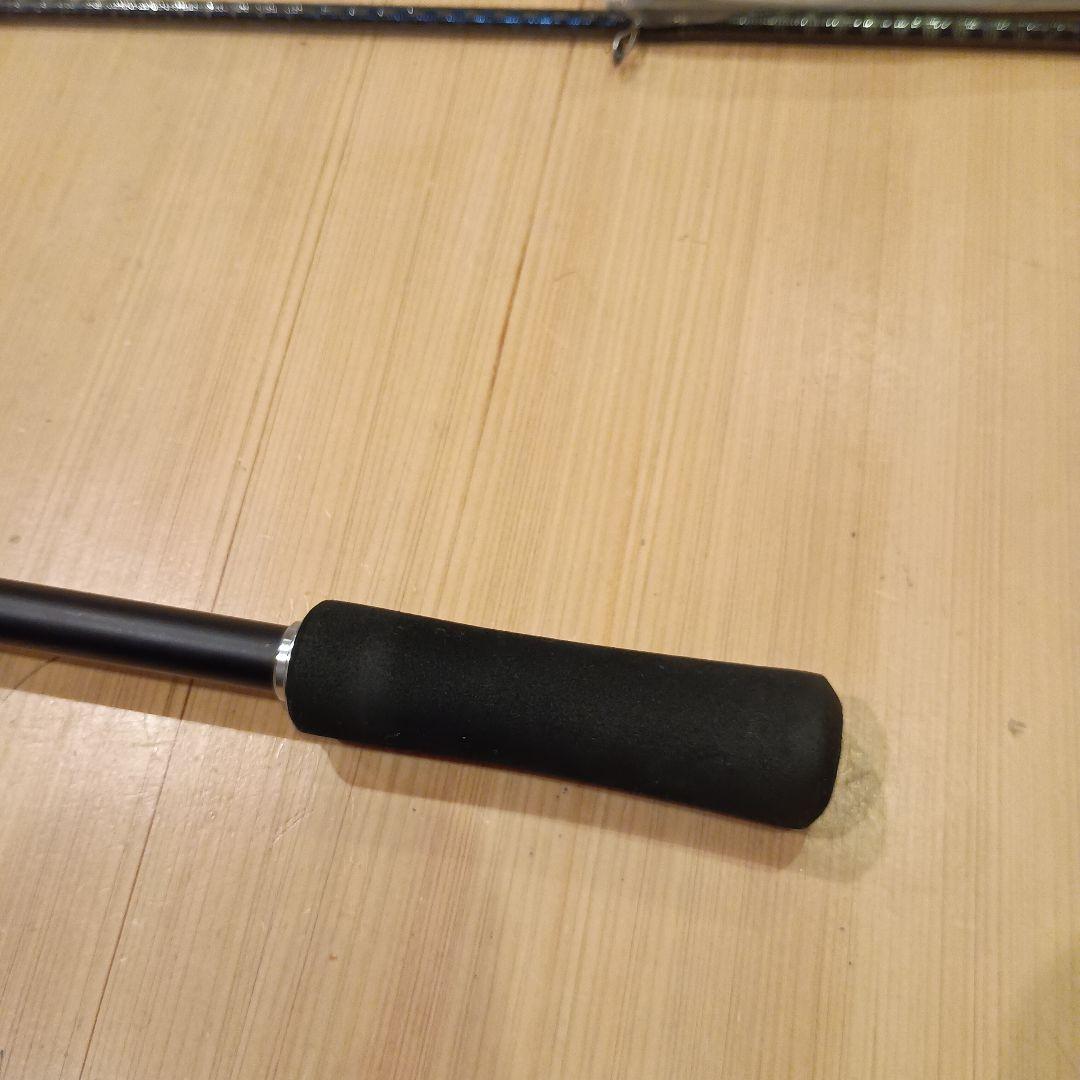 SHIMANO シマノ HARD ROCKER BB S83MH