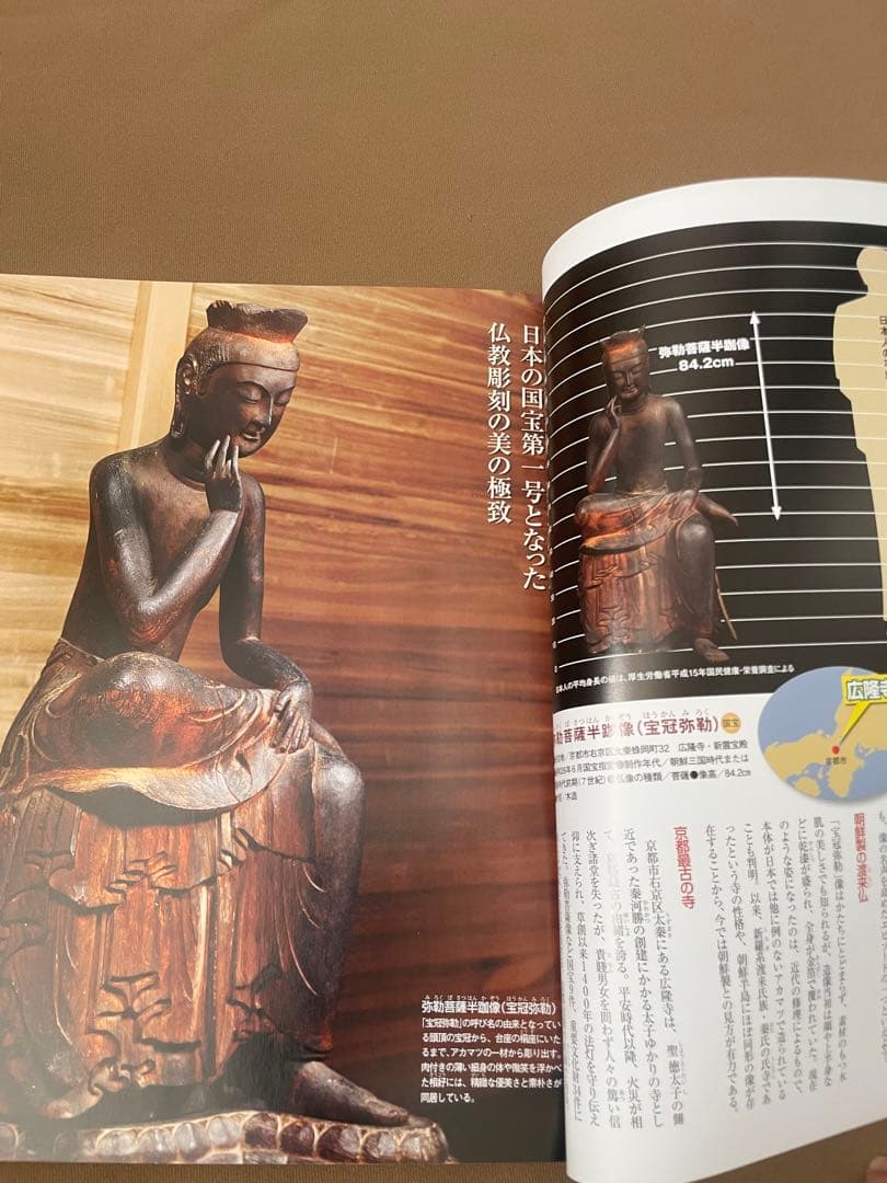 日本の仏像全50刊(週刊日本の仏像創刊号〜最終号)