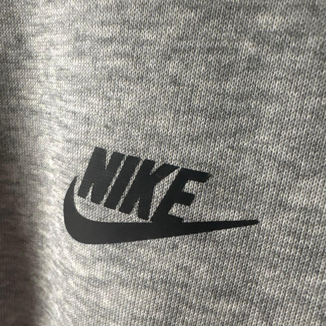 Nike テックフリース　S