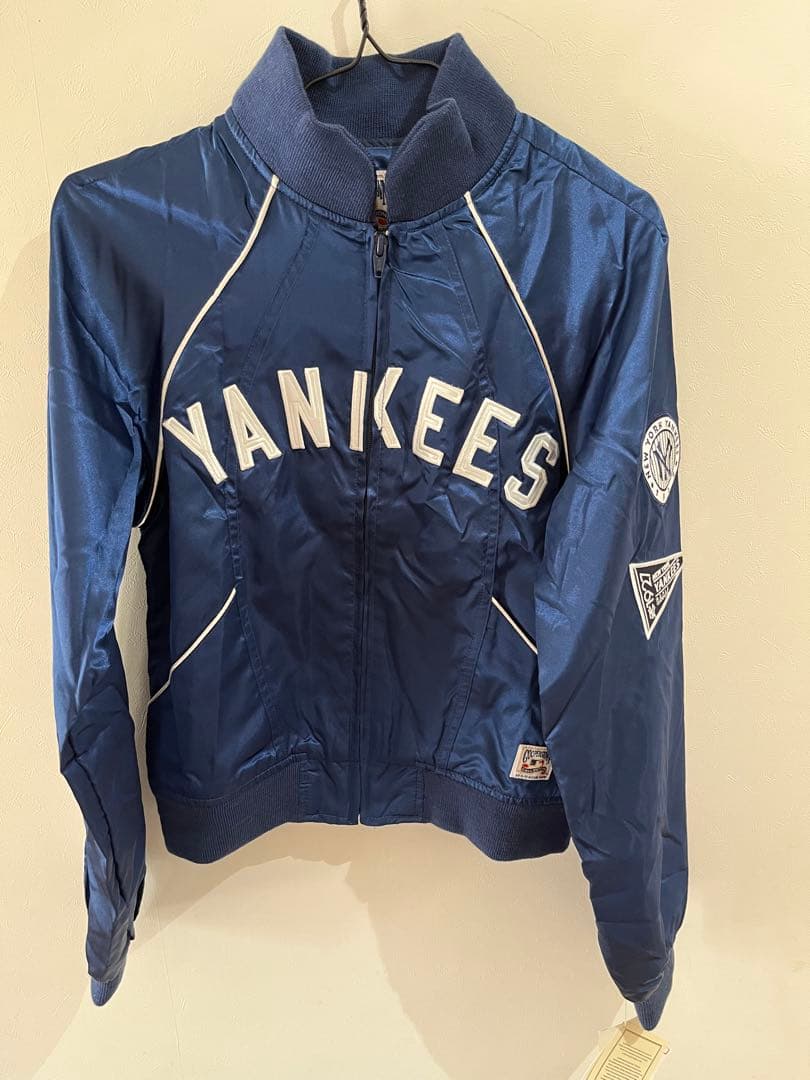 MLB ニューヨーク　ヤンキース ジャケット　メジャー　野球　G-III