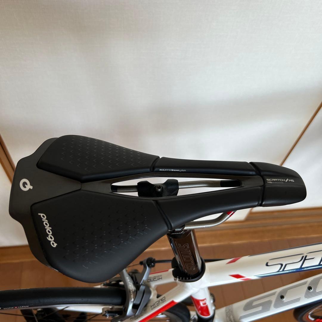 ロードバイク SCOTT SPEEDSTER 10 2015年モデル 本体