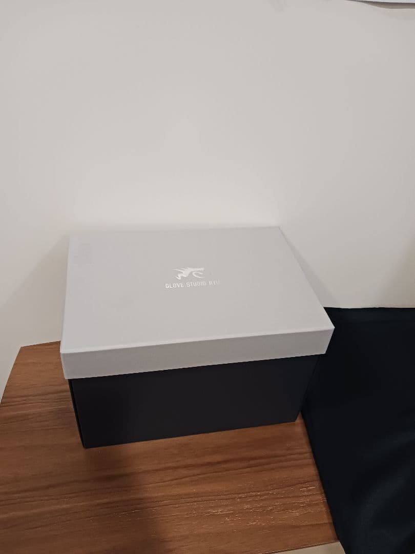 y*9様 RYU 硬式 グローブ　オーダー　外野手用　 701型