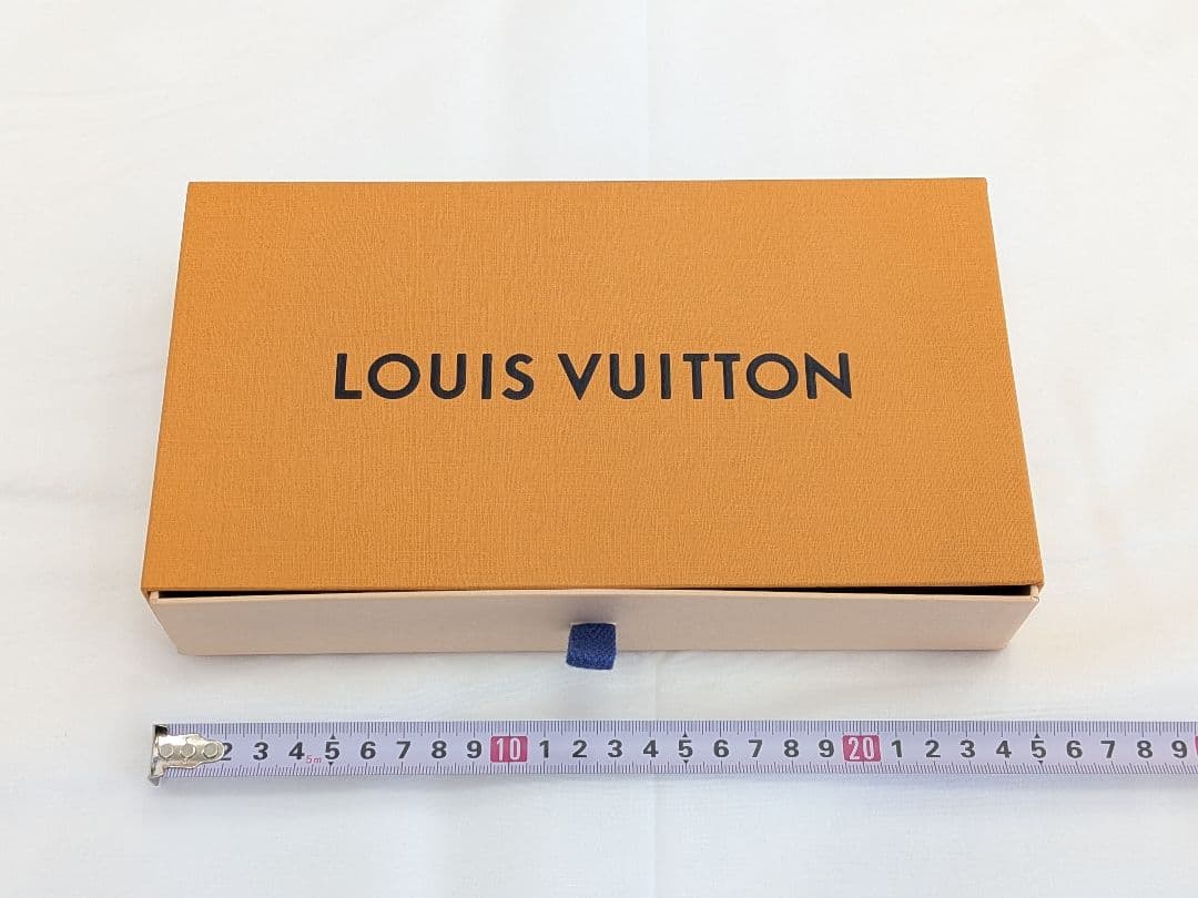 LOUIS VUITTON ルイヴィトン 布袋×8 空箱×1セット