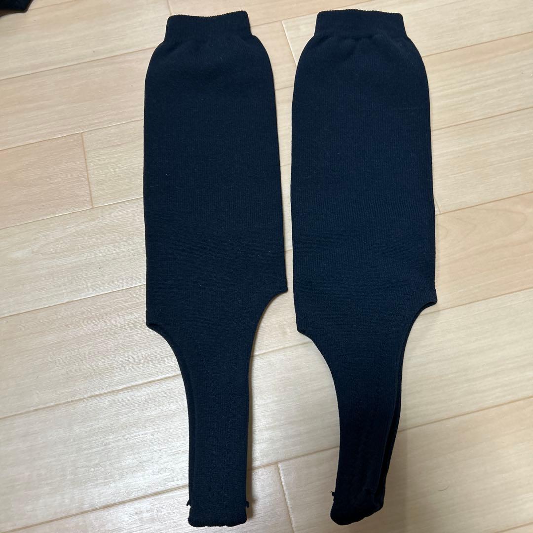Mizuno GACHI SHIRTS メッシュ練習着 ユニホームM ズボンL